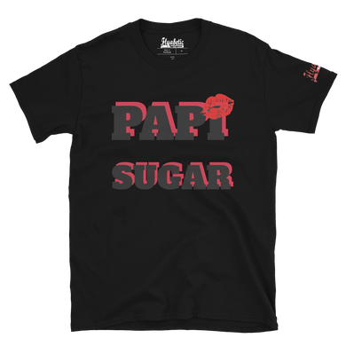 FLYABETIC League (Papi Sugar)  T-Shirt