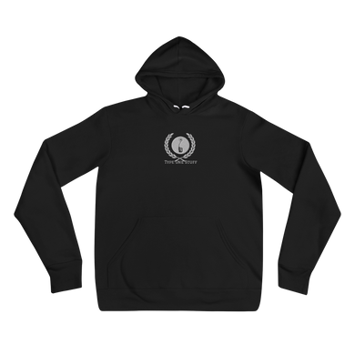 T1S Classic hoodie