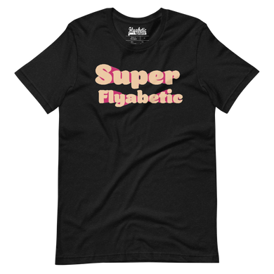 Super Flyabetic T-Shirt